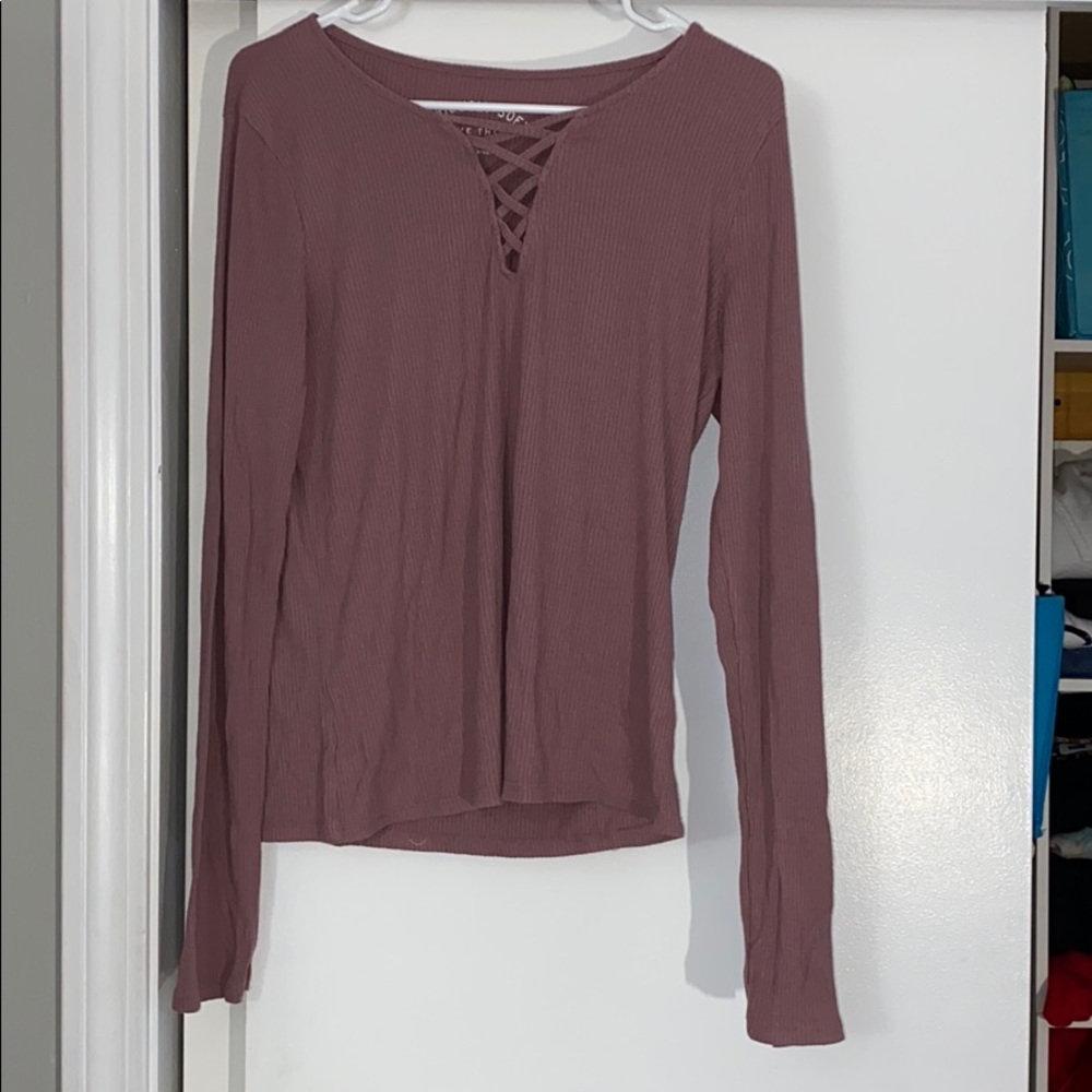 Long Sleeve